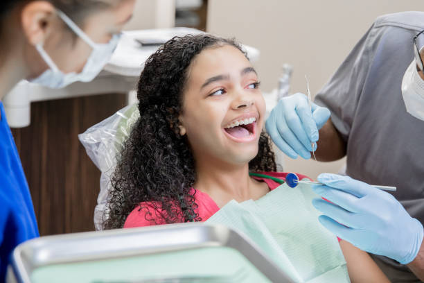 Best Emergency Root Canal Treatment in Anthony, TX