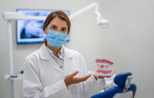 Best Same-Day Emergency Dental Services in Anthony, TX