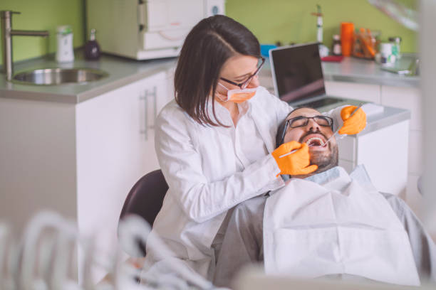 Best After-Hours Dental Trauma Care in Anthony, TX