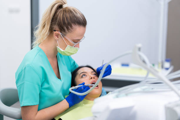 Best Weekend Emergency Dentist in Anthony, TX