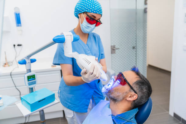 Best Pediatric Emergency Dentist in Anthony, TX
